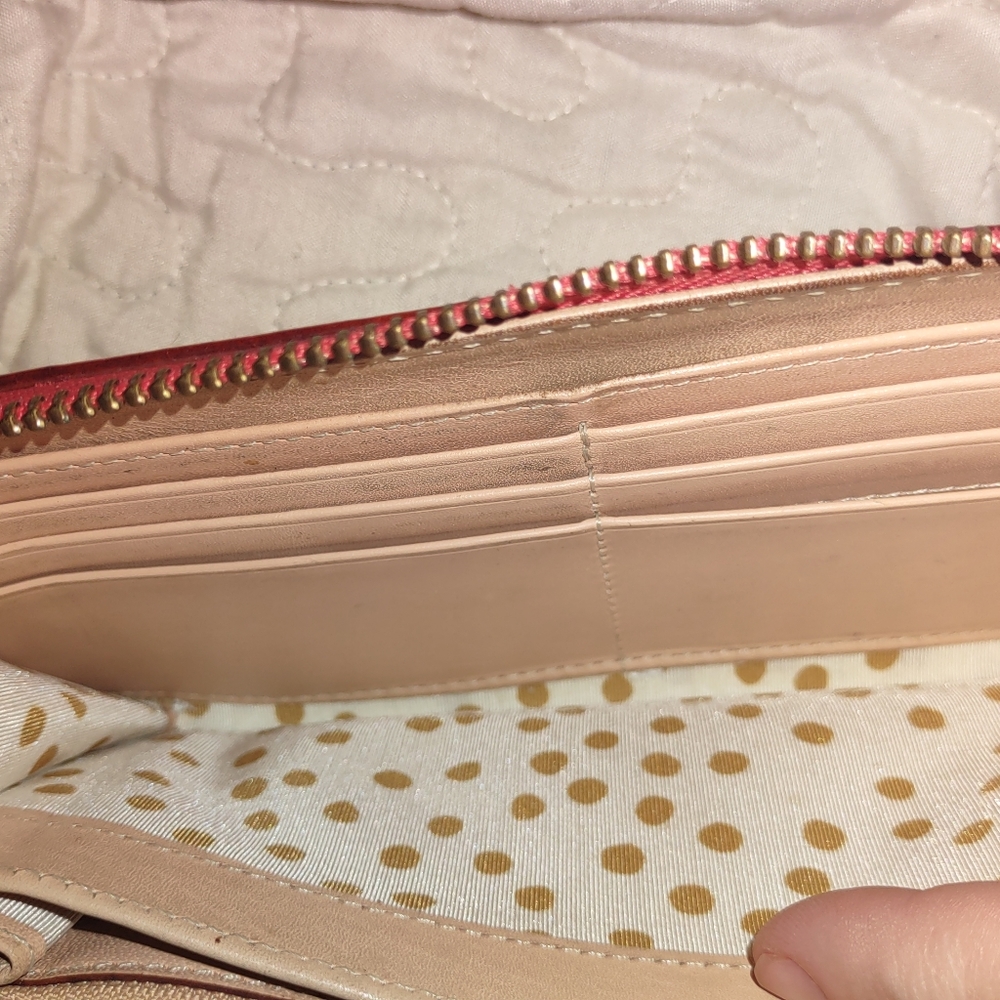 Kate Spade Wallet - Picture 8 of 11